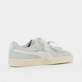 PUMA Suede Classic Bloom (GS) cinzento