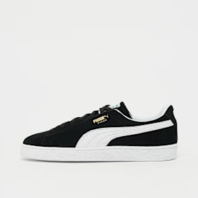 PUMA Suede Classic crna