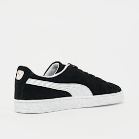 PUMA Suede Classic noir