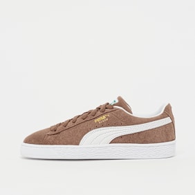 PUMA Suede Classic braun