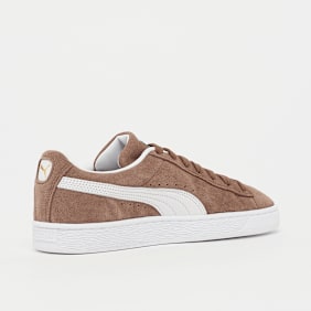 PUMA Suede Classic braun