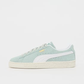 PUMA Suede Classic blau
