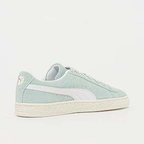 PUMA Suede Classic blau