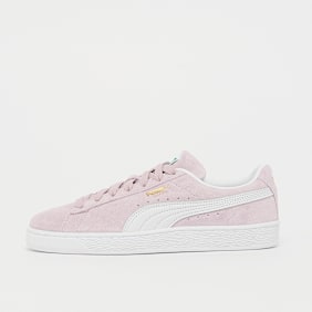 PUMA Suede Classic rosa