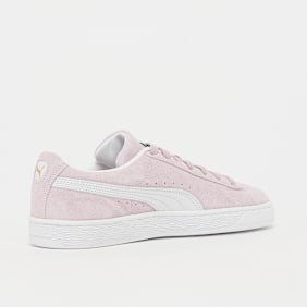 PUMA Suede Classic rose