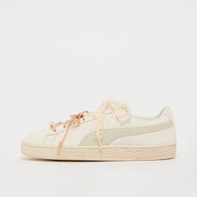 PUMA Suede Bloom beige