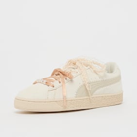 PUMA Suede Bloom beige