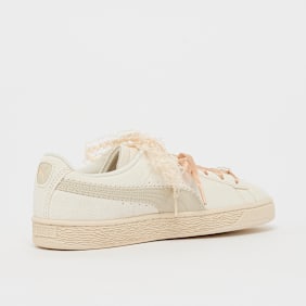 PUMA Suede Bloom beige