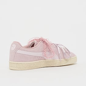 PUMA Suede Bloom rose
