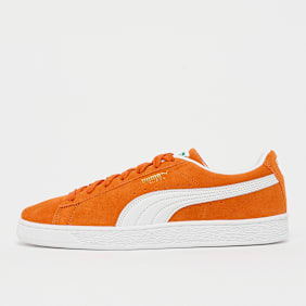 PUMA Suede Classic narančasta