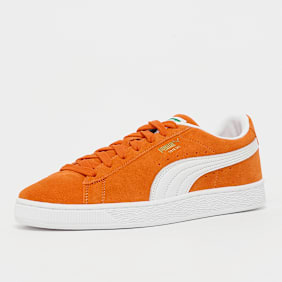 PUMA Suede Classic orange