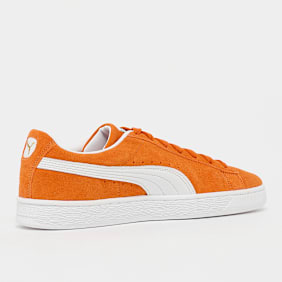 PUMA Suede Classic narančasta