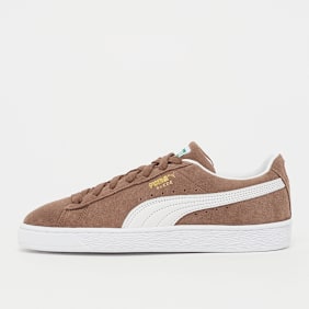 PUMA Suede Classic braun