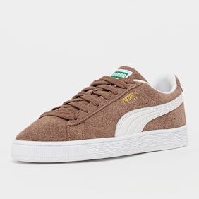 PUMA Suede Classic brązowy
