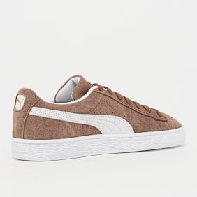 PUMA Suede Classic braun