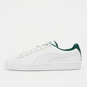 PUMA Suede bijela