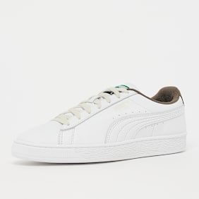 PUMA Suede bijela