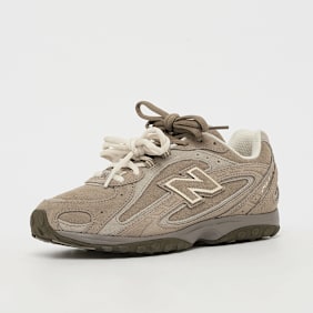 New Balance 204L marrón