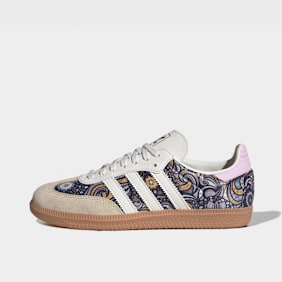 adidas Originals Samba OG (GS) wielokolorowy