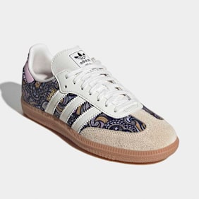 adidas Originals Samba OG (GS) multicolor