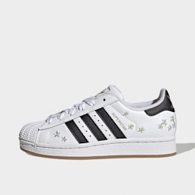 adidas Originals Superstar II (GS) branco