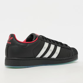 adidas Originals x Coca-Cola Superstar II czarny