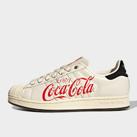 adidas Originals Superstar II bež