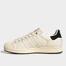 adidas Originals Superstar II beige