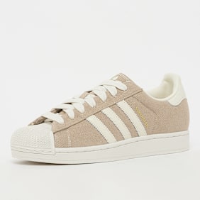 adidas Originals Superstar II bež