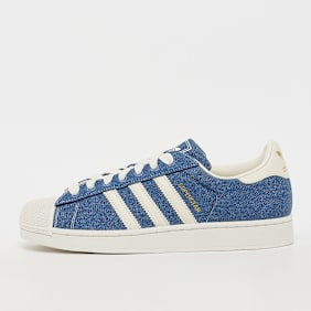 adidas Originals Superstar II blu