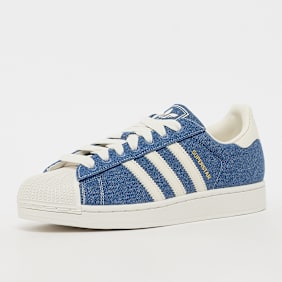 adidas Originals Superstar II plava