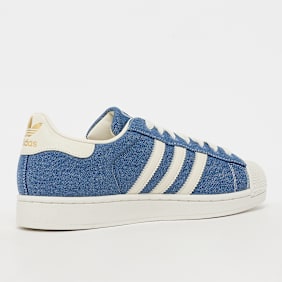 adidas Originals Superstar II blauw