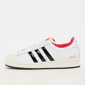adidas Originals x Coca-Cola Superstar II bijela