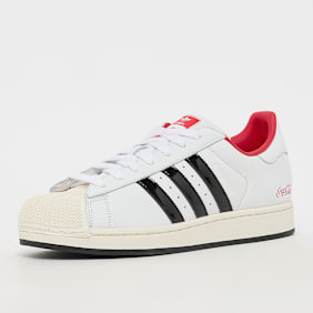 adidas Originals x Coca-Cola Superstar II bijela