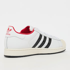 adidas Originals x Coca-Cola Superstar II weiß