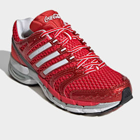 adidas Originals Adistar Control 5 rot