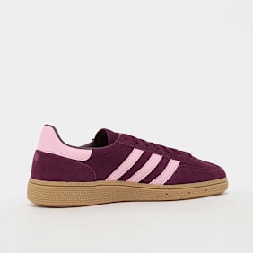 adidas Originals Handball Spezial (GS) fioletowy
