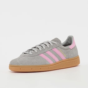 adidas Originals Handball Spezial (GS) siva