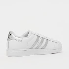 adidas Originals Superstar II (GS) weiß