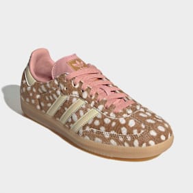 adidas Originals Samba OG bruin