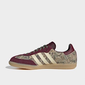 adidas Originals Samba OG rot