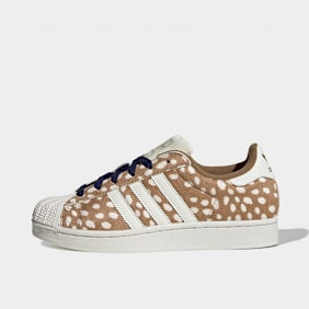 adidas Originals Superstar II marrón