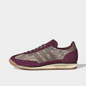 adidas Originals SL 72 OG rojo