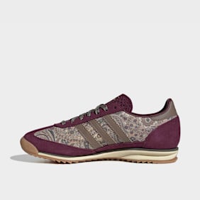 adidas Originals SL 72 OG rojo