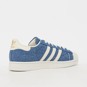adidas Originals Superstar II azul