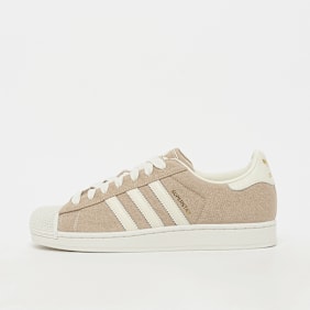 adidas Originals Superstar II beige