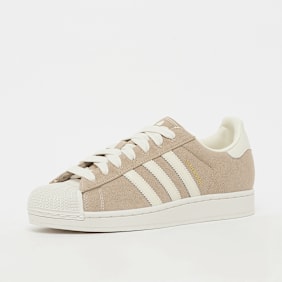 adidas Originals Superstar II beż