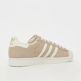 adidas Originals Superstar II bege
