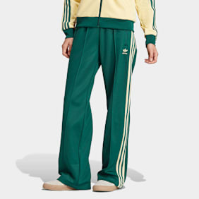 adidas Originals Classic Track Pants groen