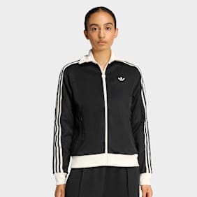 adidas Originals Classic Tracktop zwart